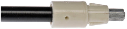 Dorman - First Stop Parking Brake Cable With Corrosion-Resistant Design For 2009 Mercedes-Benz C661137