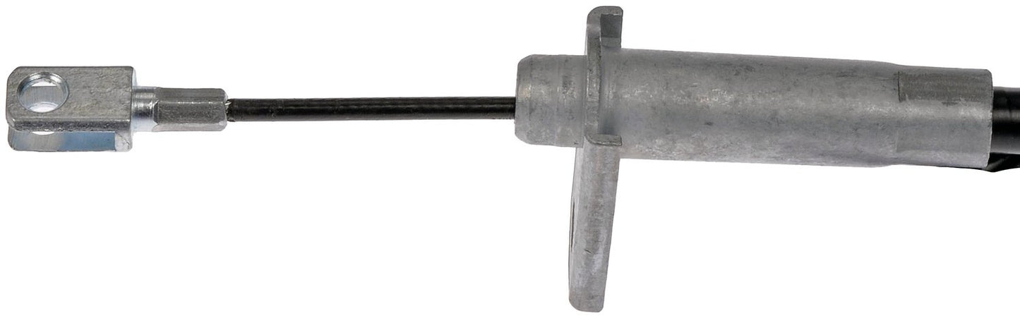 Dorman - First Stop Parking Brake Cable With Corrosion-Resistant Design For 2009 Mercedes-Benz C661137