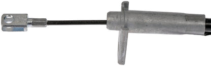 Dorman - First Stop Parking Brake Cable With Corrosion-Resistant Design For 2009 Mercedes-Benz C661137