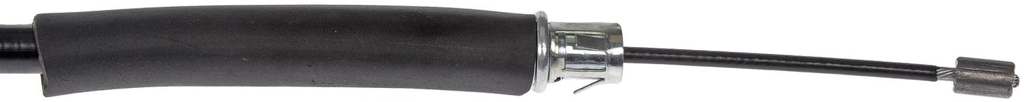 Dorman - First Stop Parking Brake Cable for 2009-04 Ford Ranger C661138