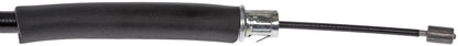 Dorman - First Stop Parking Brake Cable for 2009-04 Ford Ranger C661138