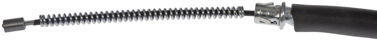 Dorman - First Stop Parking Brake Cable for 2009-04 Ford Ranger C661138