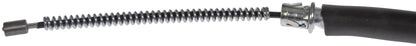 Dorman - First Stop Parking Brake Cable for 2009-04 Ford Ranger C661138