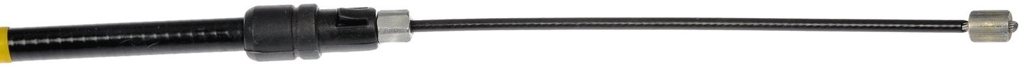 Dorman - First Stop Parking Brake Cable for 2007-05 Ford F-250 Super Duty, Ford F-350 Super Duty C661141