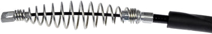 Dorman - First Stop Parking Brake Cable for 2007-05 Ford F-250 Super Duty, Ford F-350 Super Duty C661141