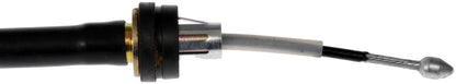 Dorman - First Stop Parking Brake Cable for 2008 Chevrolet Colorado 2008 GMC Canyon 2009 Saab 9-7x C661147