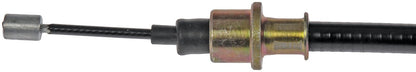 Dorman - First Stop Parking Brake Cable for 2008 Chevrolet Colorado 2008 GMC Canyon 2009 Saab 9-7x C661147