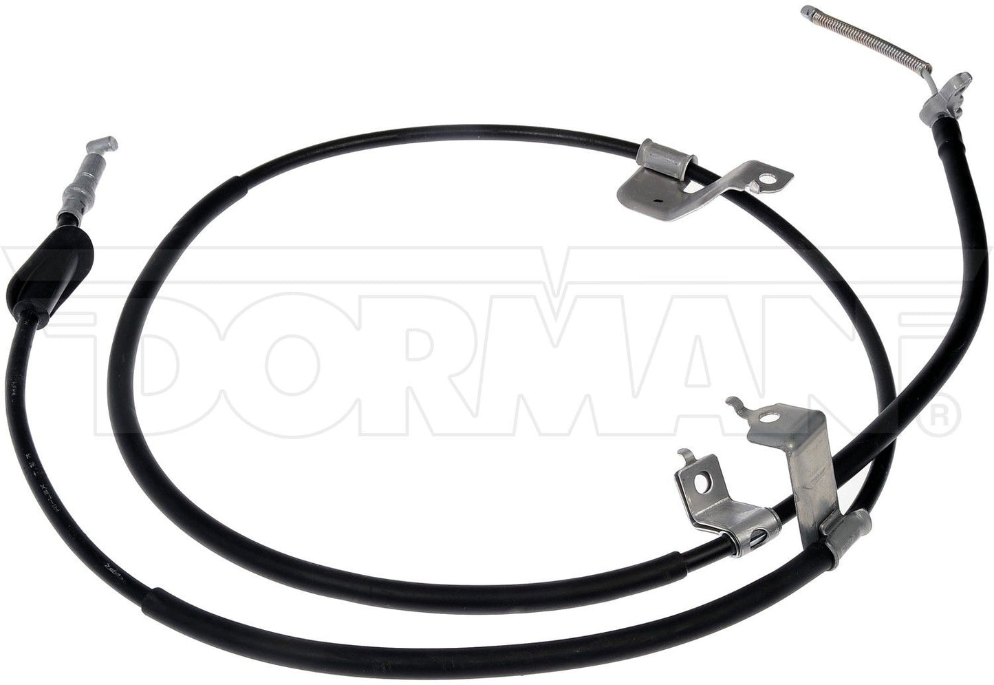 Dorman - First Stop Parking Brake Cable for 2004-2005 Honda CR-V C661152