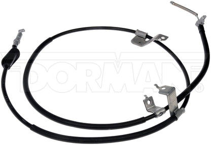 Dorman - First Stop Parking Brake Cable for 2004-2005 Honda CR-V C661152