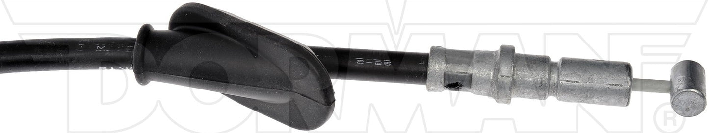 Dorman - First Stop Parking Brake Cable for 2004-2005 Honda CR-V C661152