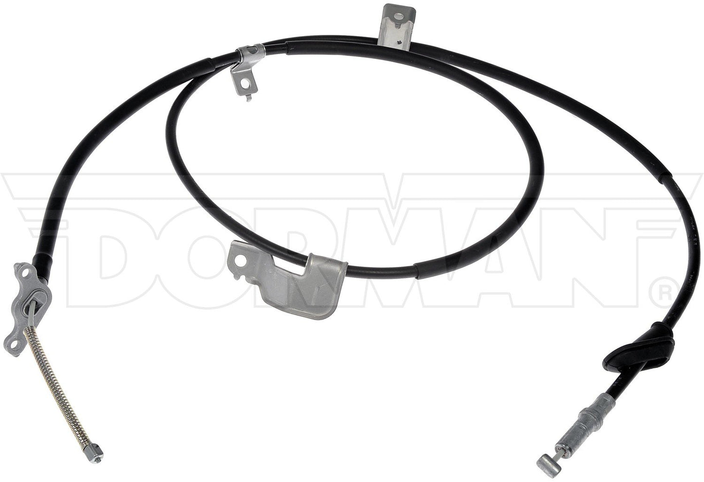 Dorman - First Stop Parking Brake Cable for 2004-2005 Honda CR-V C661152