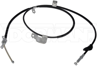 Dorman - First Stop Parking Brake Cable for 2004-2005 Honda CR-V C661152
