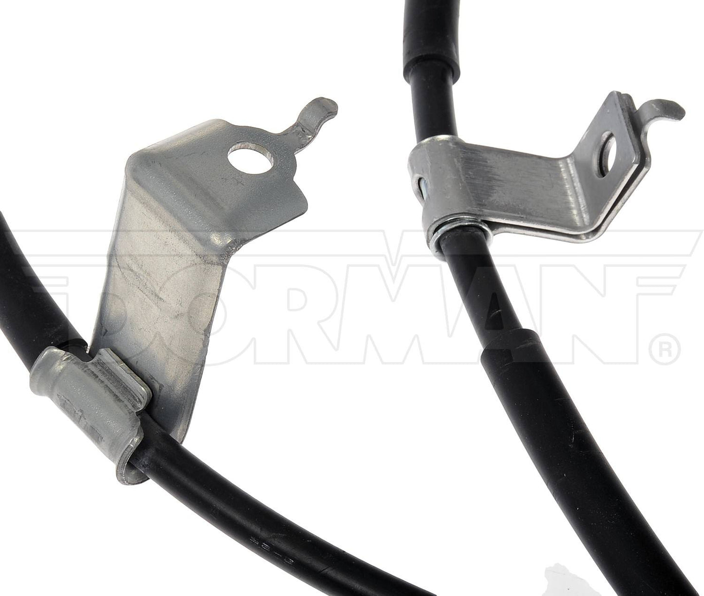 Dorman - First Stop Parking Brake Cable for 2004-2005 Honda CR-V C661152