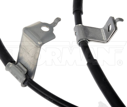 Dorman - First Stop Parking Brake Cable for 2004-2005 Honda CR-V C661152
