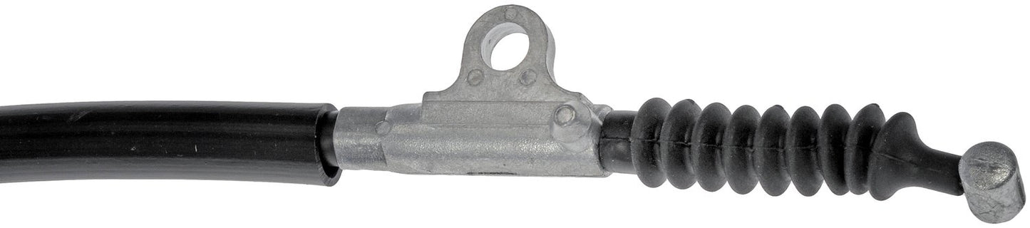 Dorman - First Stop Parking Brake Cable with corrosion-resistant design for 2016 Nissan Frontier C661154