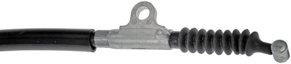 Dorman - First Stop Parking Brake Cable with corrosion-resistant design for 2016 Nissan Frontier C661154
