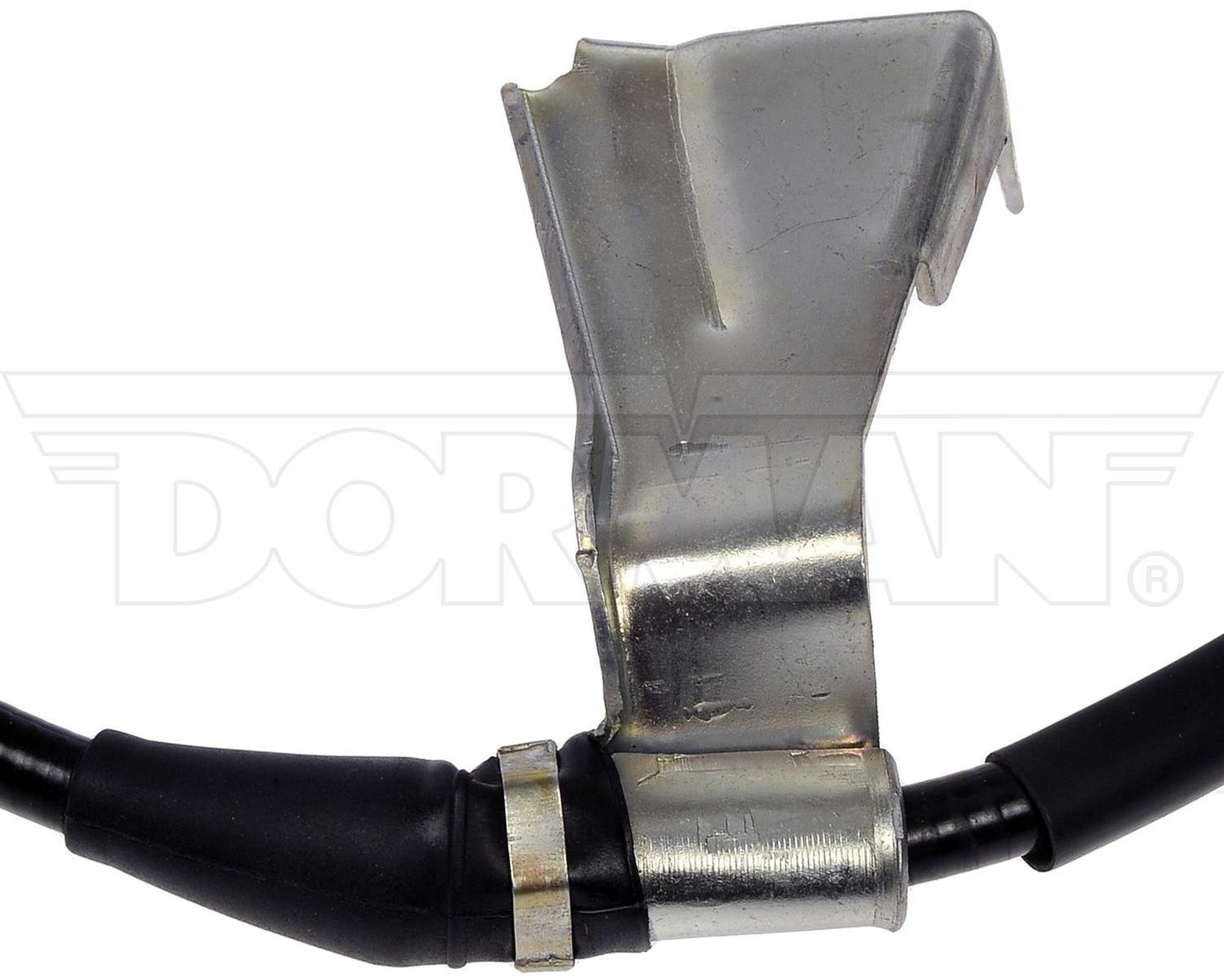 Dorman - First Stop Parking Brake Cable with corrosion-resistant design for 2016 Nissan Frontier C661154