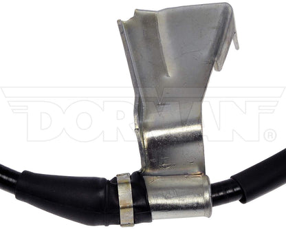 Dorman - First Stop Parking Brake Cable with corrosion-resistant design for 2016 Nissan Frontier C661154