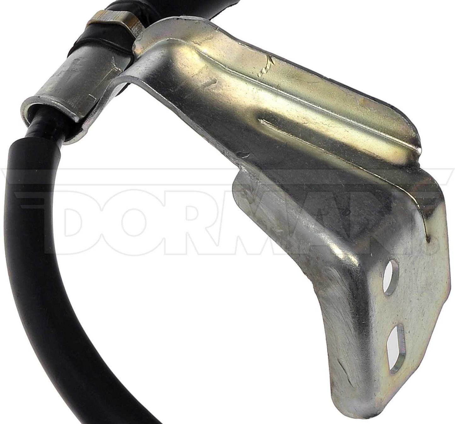 Dorman - First Stop Parking Brake Cable with corrosion-resistant design for 2016 Nissan Frontier C661154