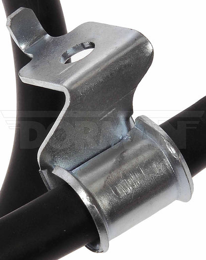 Dorman - First Stop Parking Brake Cable with corrosion-resistant design for 2016 Nissan Frontier C661154