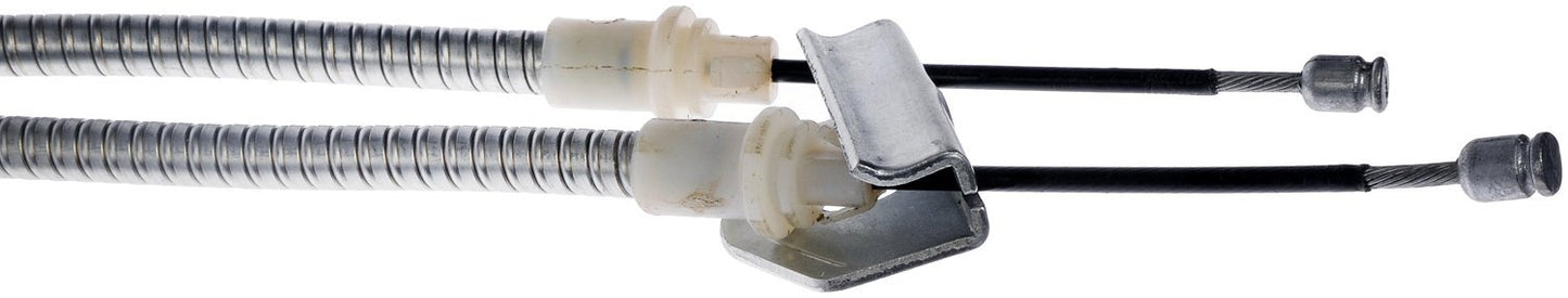Dorman - First Stop Parking Brake Cable for 2007-06 Ford Focus C661157
