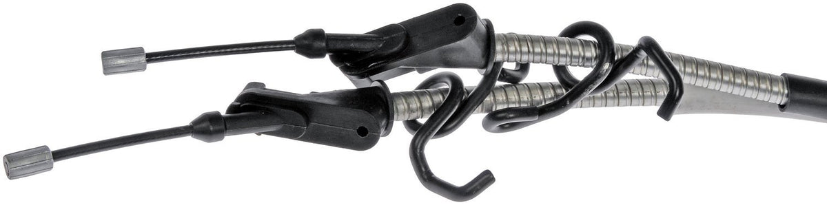 Dorman - First Stop Parking Brake Cable for 2007-06 Ford Focus C661157