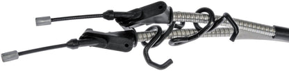 Dorman - First Stop Parking Brake Cable for 2007-06 Ford Focus C661157