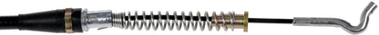 Dorman - First Stop Parking Brake Cable with corrosion‑resistant design for 2010‑2017 Dodge Ram 3500 C661173
