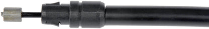 Dorman - First Stop Parking Brake Cable with corrosion‑resistant design for 2010‑2017 Dodge Ram 3500 C661173