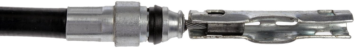 Dorman - First Stop Parking Brake Cable for 2002-01 Dodge Ram 3500 C661177