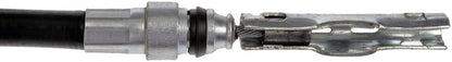 Dorman - First Stop Parking Brake Cable for 2002-01 Dodge Ram 3500 C661177