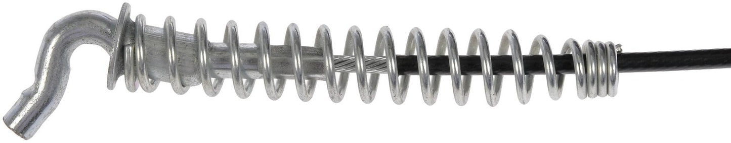 Dorman - First Stop Parking Brake Cable for 2002-01 Dodge Ram 3500 C661177
