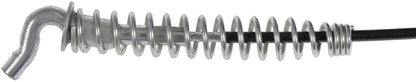 Dorman - First Stop Parking Brake Cable for 2002-01 Dodge Ram 3500 C661177
