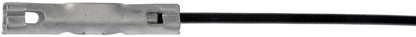 Dorman - First Stop Parking Brake Cable with corrosion-resistant design for 2009 Chevrolet and GMC C661181