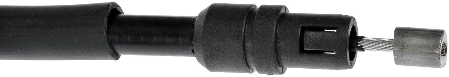 Dorman - First Stop Parking Brake Cable with Corrosion-Resistant Design for 2016-11 Ford C661193
