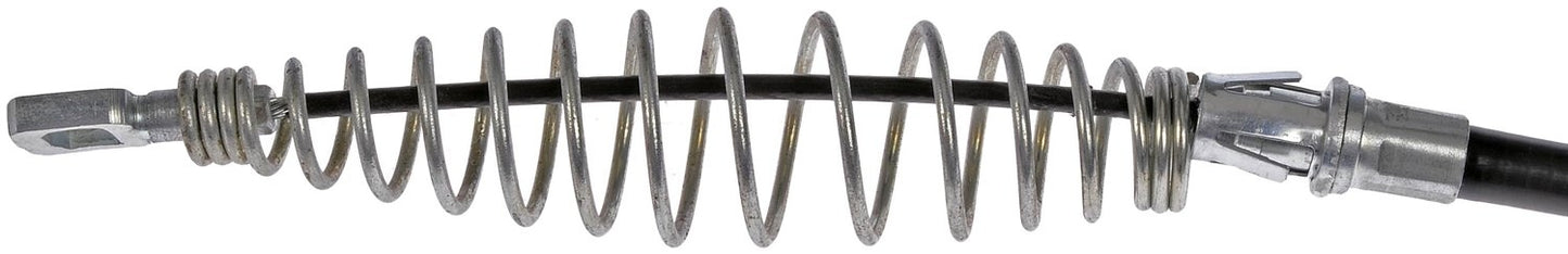 Dorman - First Stop Parking Brake Cable with Corrosion-Resistant Design for 2016-11 Ford C661193