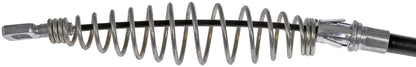 Dorman - First Stop Parking Brake Cable with Corrosion-Resistant Design for 2016-11 Ford C661193
