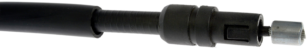 Dorman - First Stop Parking Brake Cable with Corrosion-Resistant Design for 2016-11 Ford C661193