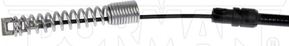 Dorman - First Stop Parking Brake Cable with corrosion-resistant design for 2009-06 Chevrolet GMC C661207