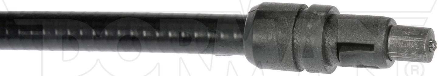 Dorman - First Stop Parking Brake Cable with corrosion-resistant design for 2009-06 Chevrolet GMC C661207
