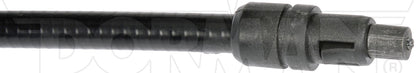 Dorman - First Stop Parking Brake Cable with corrosion-resistant design for 2009-06 Chevrolet GMC C661207