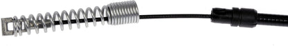 Dorman - First Stop Parking Brake Cable with corrosion-resistant design for 2009-06 Chevrolet GMC C661207