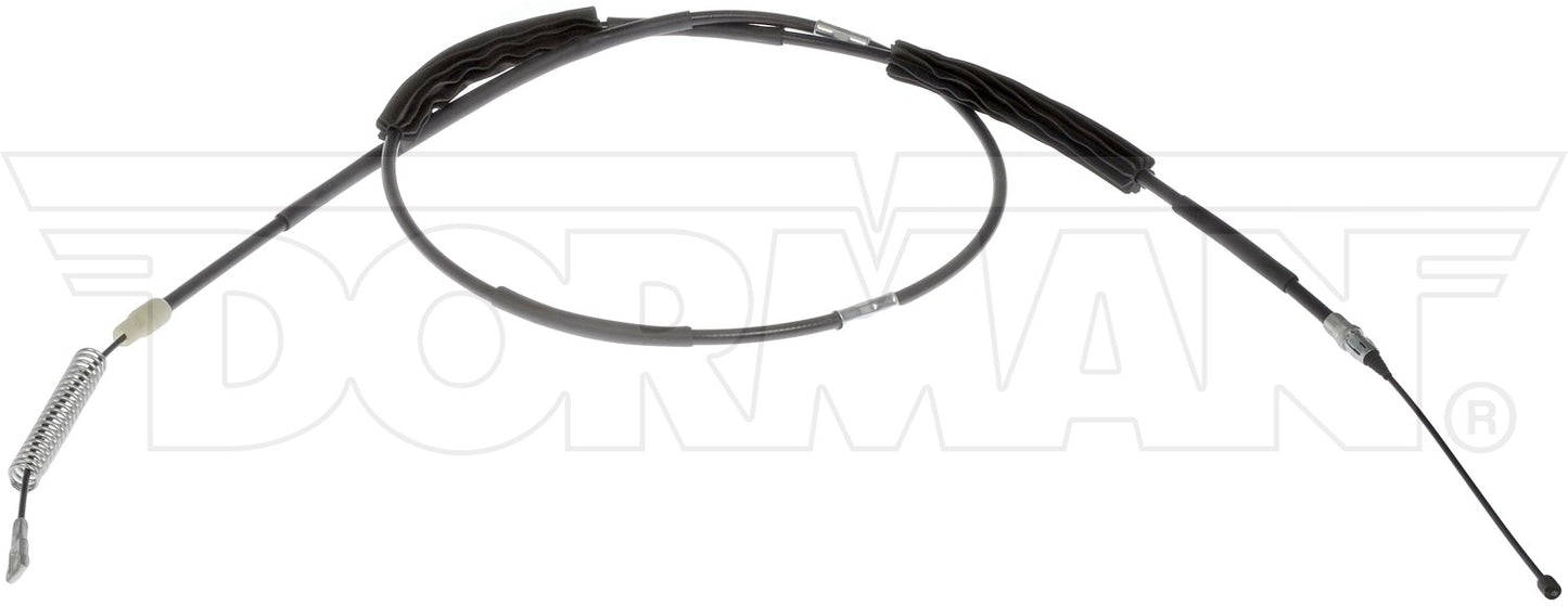 Dorman C661209