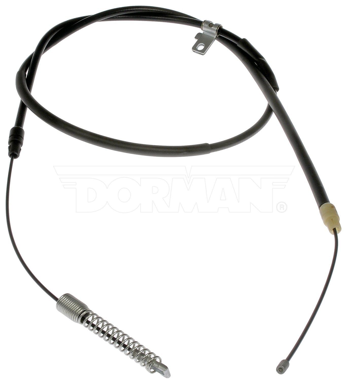 Dorman - First Stop Parking Brake Cable for 2009-06 Chevrolet, GMC C661214