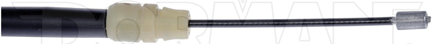 Dorman - First Stop Parking Brake Cable for 2009-06 Chevrolet, GMC C661214