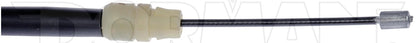 Dorman - First Stop Parking Brake Cable for 2009-06 Chevrolet, GMC C661214