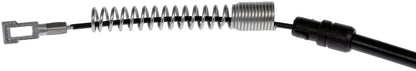 Dorman - First Stop Parking Brake Cable for 2009-06 Chevrolet, GMC C661214