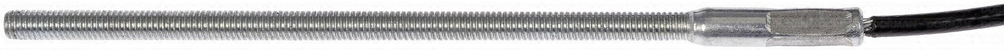 Dorman - First Stop Parking Brake Cable with corrosion-resistant design for 2008-2011 Chevrolet, 2009-2011 GMC C661217