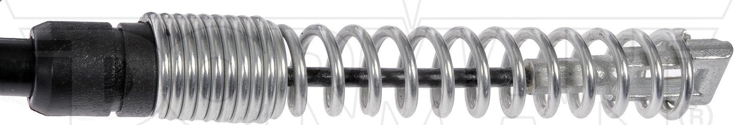 Dorman - First Stop Parking Brake Cable with corrosion-resistant design for 2008-2011 Chevrolet, 2009-2011 GMC C661217