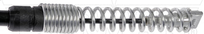 Dorman - First Stop Parking Brake Cable with corrosion-resistant design for 2008-2011 Chevrolet, 2009-2011 GMC C661217